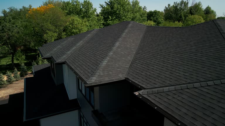 Best Emergency Roof Repair Services  in South Wallins, KY