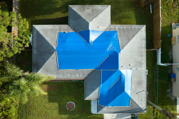 Best Tile Roofing Installation  in South Wallins, KY