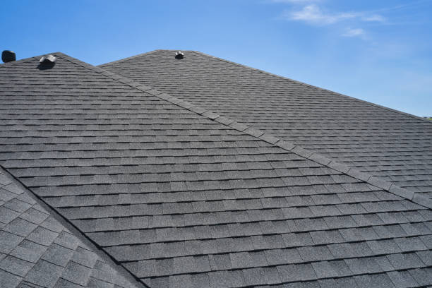 Best Sheet Metal Roofing  in South Wallins, KY