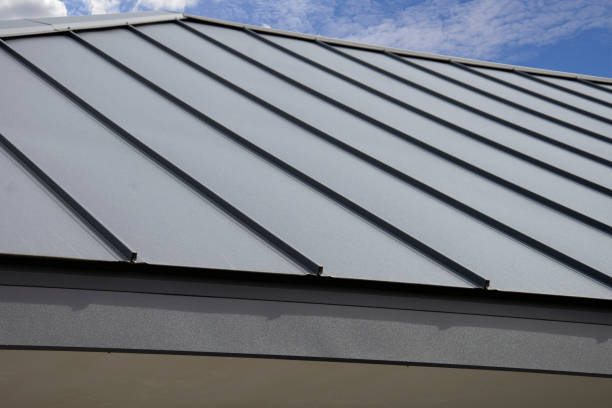 Best Roof Ventilation Installation  in South Wallins, KY